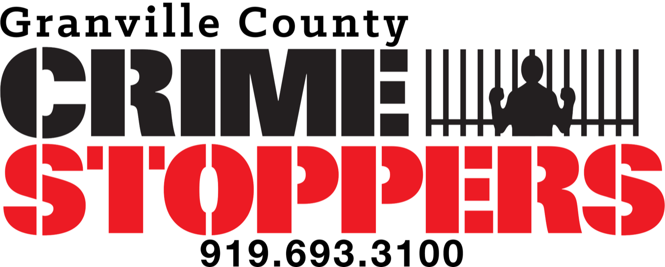 Home - Granville County Crime Stoppers