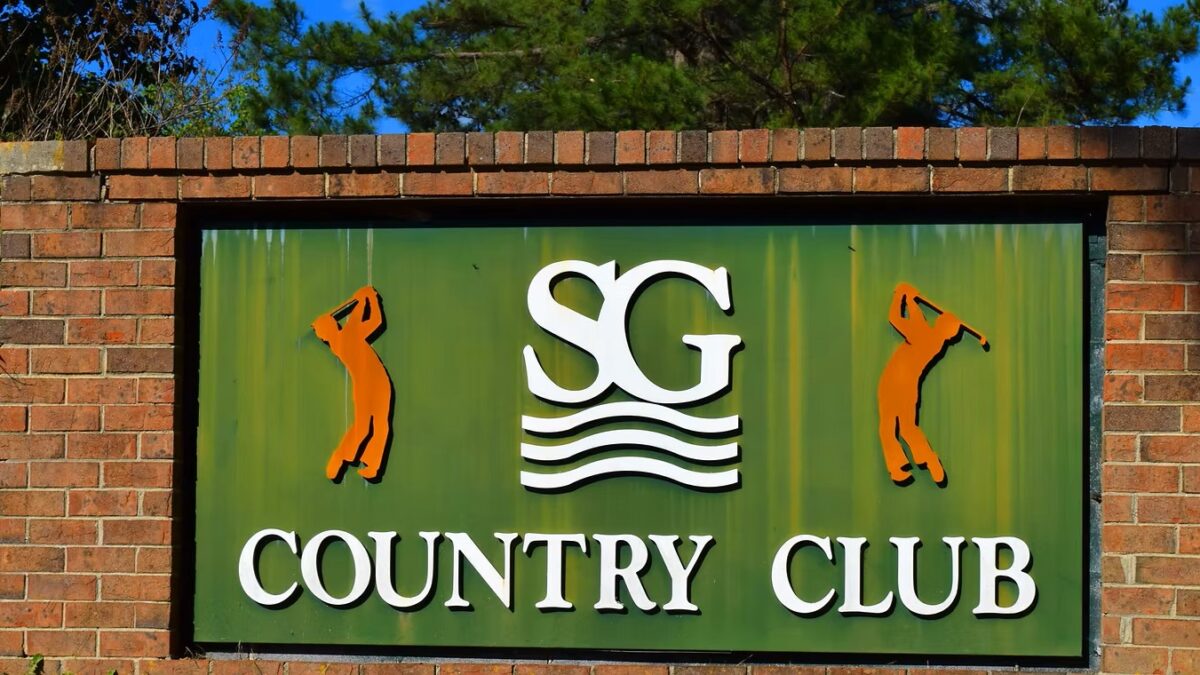 South Granville Country Club
