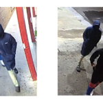 Armed Robbery Danny's Story